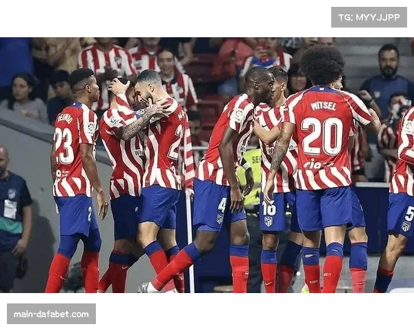 马竞终结能力不足四场平局 争冠依赖防守韧性 马竞终结能力不足四场平局 争冠依赖防守韧性