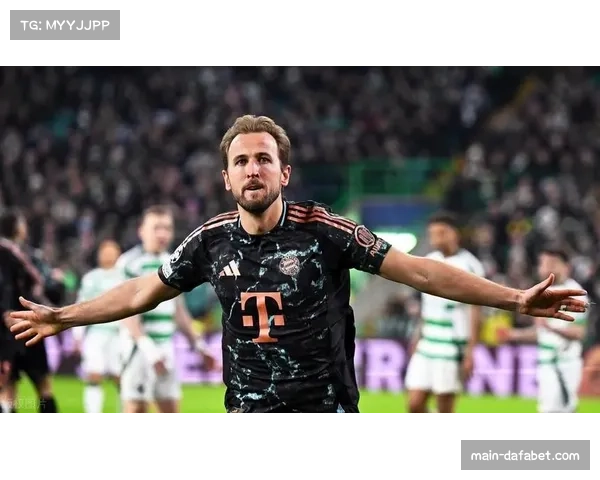 拜仁客场逆转保留出线希望 欧冠赛场新星卡尔关键进球救主