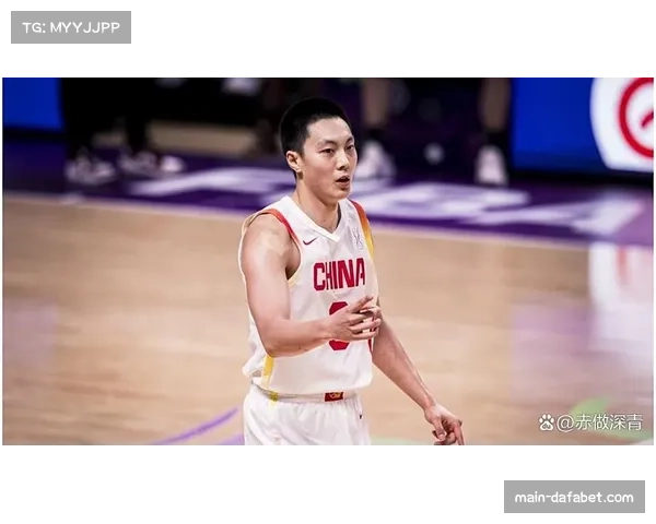 胡明轩带伤作战影响状态 广东后场轮换面临压力